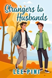 Buy Strangers to Husbands