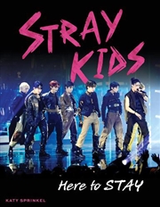 Buy Stray Kids