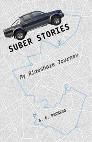 Buy Suber Stories: My Rideshare Journey