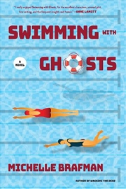 Buy Swimming with Ghosts