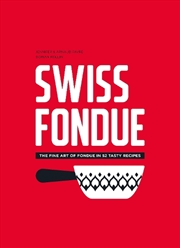 Buy Swiss Fondue