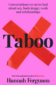 Buy Taboo