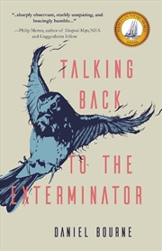 Buy Talking Back to the Exterminator