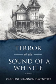 Buy Terror at the Sound of a Whistle