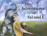 Buy The Adventures of Sal and E