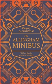 Buy The Allingham Minibus