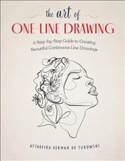 Buy The Art of One-Line Drawing