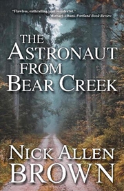 Buy The Astronaut from Bear Creek