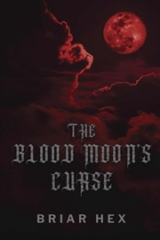 Buy The Blood Moon's Curse