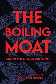 Buy The Boiling Moat