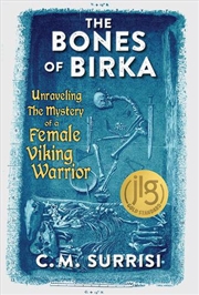 Buy The Bones of Birka