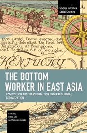 Buy The Bottom Worker in East Asia