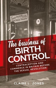 Buy The business of birth control