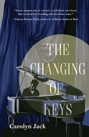 Buy The Changing of Keys