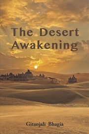 Buy The Desert Awakening