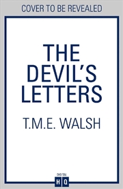 Buy The Devil's Letters