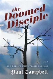 Buy The Doomed Disciple