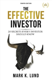 Buy The Effective Investor