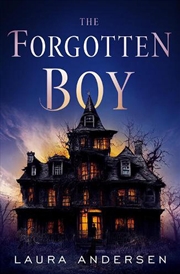 Buy The Forgotten Boy