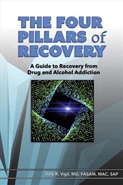 Buy The Four Pillars of Recovery