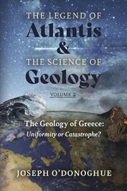 Buy The Geology of Greece