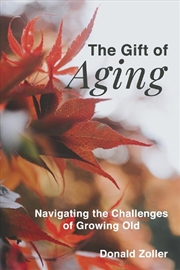 Buy The Gift of Aging