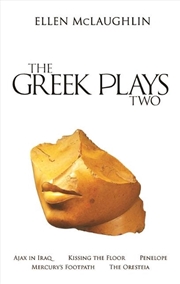 Buy The Greek Plays 2