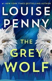 Buy The Grey Wolf