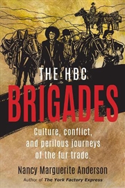 Buy The HBC Brigades