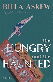 Buy The Hungry and the Haunted