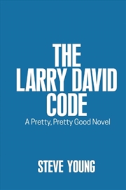 Buy The Larry David Code