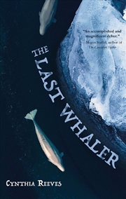 Buy The Last Whaler