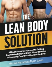 Buy The Lean Body Solution