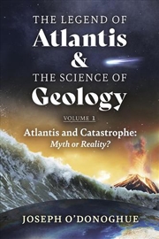 Buy The Legend of Atlantis and The Science of Geology