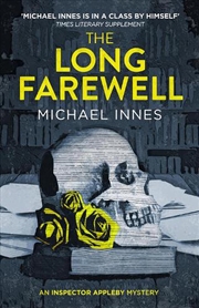 Buy The Long Farewell