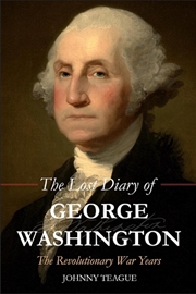 Buy The Lost Diary of George Washington