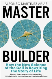 Buy The Master Builder