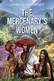 Buy The Mercenary's Women