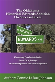 Buy The Oklahoma Historical Edwards Addition on Success Street