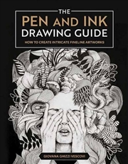 Buy The Pen and Ink Drawing Guide