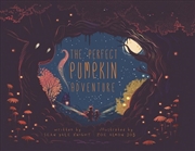 Buy The Perfect Pumpkin Adventure