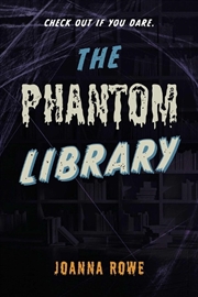 Buy The Phantom Library