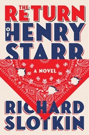 Buy The Return of Henry Starr