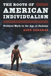 Buy The Roots of American Individualism