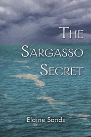 Buy The Sargasso Secret