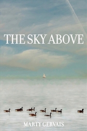 Buy The Sky Above