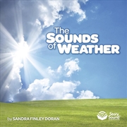 Buy The Sounds of Weather