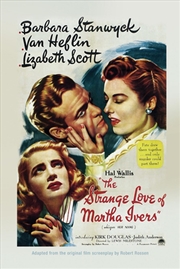 Buy The Strange Love of Martha Ivers