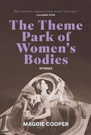 Buy The Theme Park of Women's Bodies