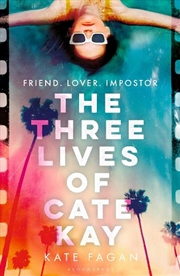 Buy The Three Lives of Cate Kay